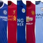 In the world of professional football, shirt sponsorships play a crucial role in generating revenue for clubs. These partnerships not only provide financial support but also contribute to the global visibility of both the sponsors and the clubs.