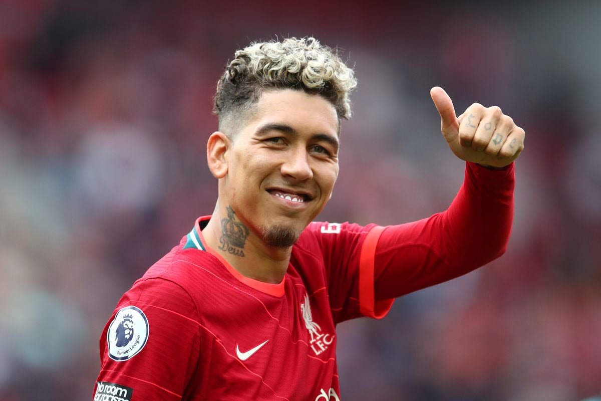 “Real Madrid’s Pursuit: Is Firmino the Missing Piece in the Puzzle?”