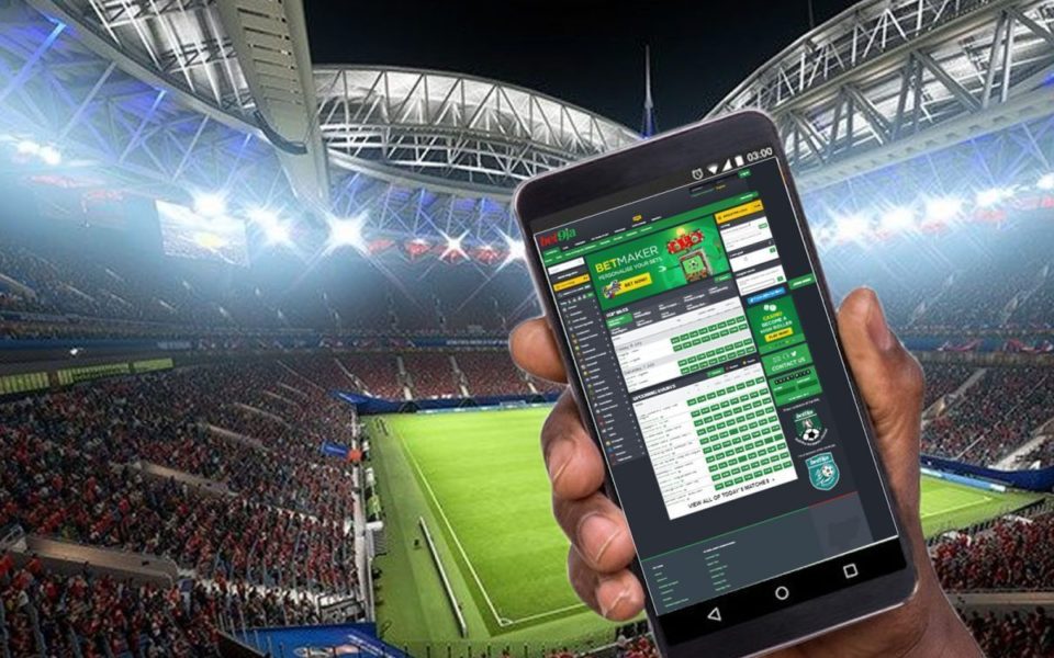 A Simple and Fastest Way to Place Bets is Through Mobile Betting