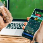 Choosing Betting over Gambling: A Responsible Approach to Sports Predictions"