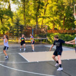 Mastering the Court: A Comprehensive Guide to Basketball Skills and Techniques