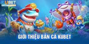 Introducing the fish shooting game KUBET