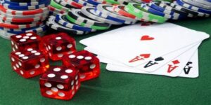 Sân Chơi Bùng Nổ Cùng 32win – Chậm Tay L...