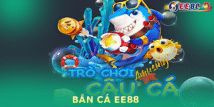 EE88 Fishing – Dive in to Win, Every Shot Pays O...