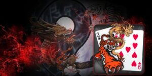 Rồng Hổ 999BET - Siêu Phẩm Game Bài Đỉn...