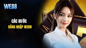 WE88 Login – Super fast access, enjoy endless fu...