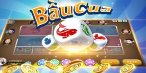 How To Play Online Bau Cua - Detailed Guide for Be...