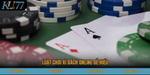 Xì Dách Online - Chinh Phục 21 Điểm Cùng K...