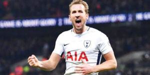Harry Kane: The legend is continuing to write the ...