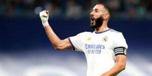 Karim Benzema: Legend of Real Madrid
