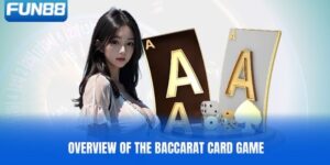 Baccarat – The Most Attractive Betting Game of 2...