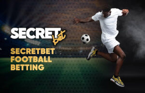 Secretbet football betting