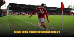 How To Read Corner Handicap Odds Accurately On RIK...