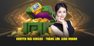 A compilation of noteworthy King88 promotions to o...