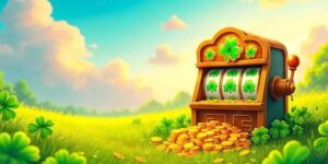 What Are Progressive Slot Machines Plus How To Hun...