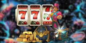 Slot Game – The Ultimate Guide to Online Slot En...