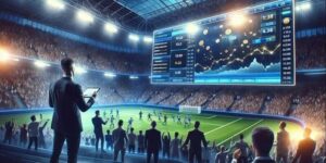 Soi Kèo Lệch Tài Xỉu - Bí Quyết Nhận Di...