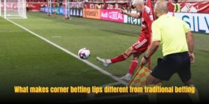 Ultimate Corner Betting Tips To Improve Your Strat...
