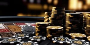 Edge Sorting Baccarat Strategies For The Major Win...