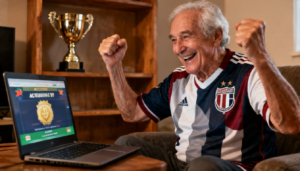 How to Build Winning Accumulator Bets