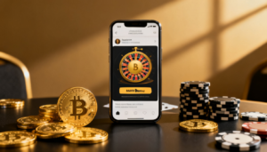 Crypto Casino Bonuses Explained: What Players Shou...