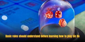 Mastering How to Play Sic Bo: Rules, Bets, and Str...