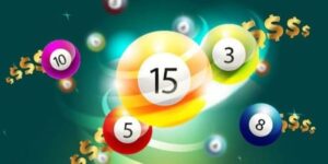 Keno UK88 – Play Fast, Win Big, Take Home Huge P...