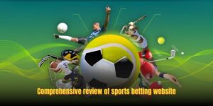 Discover The Most Trusted Sports Betting Website I...