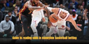 How To Read And Use Moneyline Basketball Odds On W...