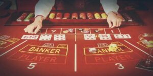Baccarat GO88 – Easy-to-Play International Card Games with Big Rewards