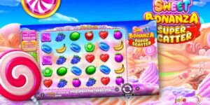 Game Bonanza Slot Explores Premium Virtual Mining Thrills