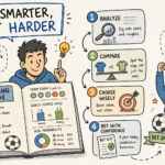 How to use a betting guide to place smarter football wagers.
