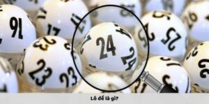 Lô Đề 3 Miền – Trải Nghiệm Xổ Số Tìm Kiếm Cơ Hội Đổi Đời