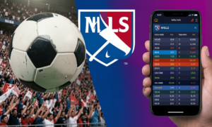 Why MLS Betting Is Becoming So Popular In The US