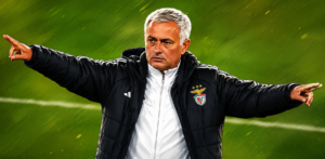 Mourinho Back to Real Madrid: The Special One’s Stunning Return Sends Football Into Meltdown