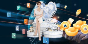 Future of Online Gaming Through Digital Betting Platforms