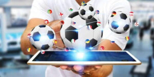 How to view the football match schedule fastest on 7MCN