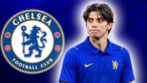 Chelsea Hijack Inter to Land Palestra in €55m Deal