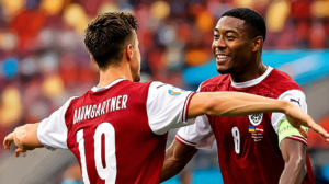 Baumgartner ruled out of World Cup as Austria suffer major setback