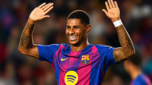 Rashford’s Manchester United Exit Appears Inevitable