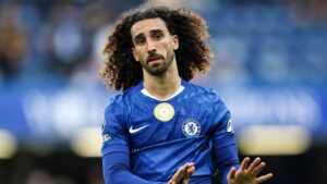 Cucurella