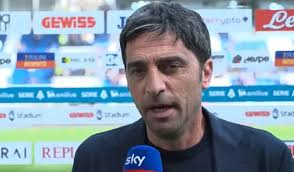 Tony D'Amico Arrives Roma: Dybala and Mancini Deals Top on List.