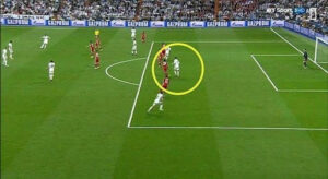 What is the offside law?
