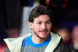 Betis Eye Fran García's Real Madrid Exit