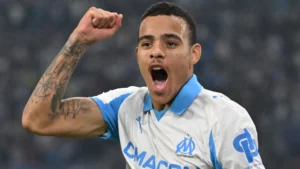 Roma prepare Greenwood offer as Marseille face financial pressure