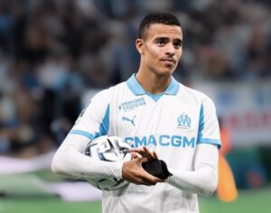 Spurs Deny Greenwood Interest