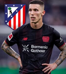 Grimaldo to Atlético: Deal Done Today