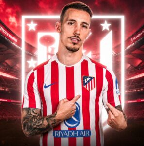 Grimaldo to Atletico: Here We Go, Deal is Done