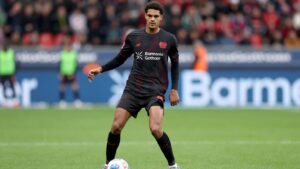 Liverpool could trigger Jarell Quansah's £55m buy-back clause