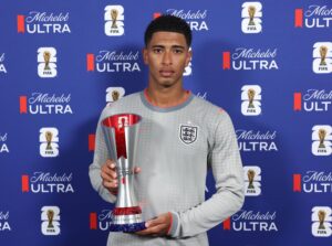 Bellingham: Ghana Deserved the Man of the Match